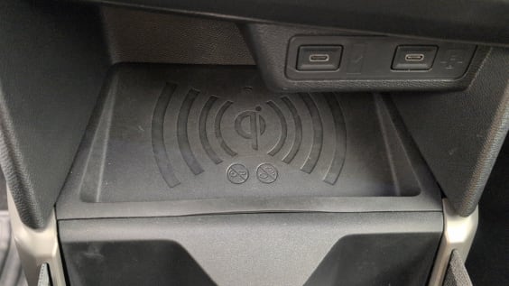 Opel FRONTERA ELECTRIQUE ELECTRIC 113 CH BATTERIE 44 KWH GS Gris Kristall / Toit Noir
