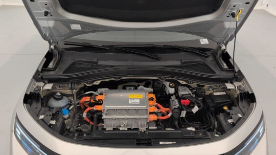 Opel FRONTERA ELECTRIQUE ELECTRIC 113 CH BATTERIE 44 KWH GS Gris Kristall / Toit Noir