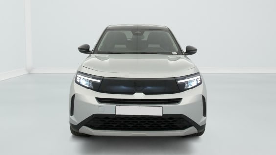 Opel FRONTERA ELECTRIQUE ELECTRIC 113 CH BATTERIE 44 KWH GS Gris Kristall / Toit Noir