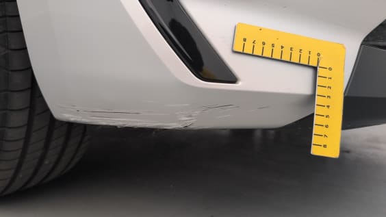 Opel Corsa 1.2 Turbo 100 ch BVA8 Edition Gris Kristall