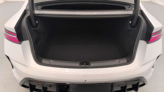 BYD SEAL 82,5 kWh 313 ch RWD Design Polar White