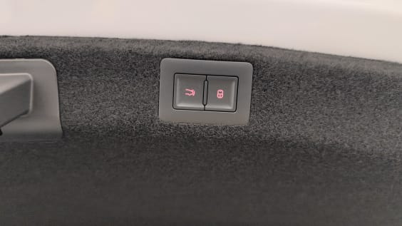 BYD SEAL 82,5 kWh 313 ch RWD Design Polar White