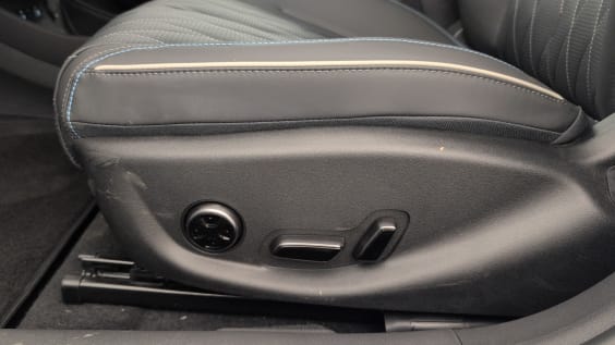 BYD SEAL 82,5 kWh 313 ch RWD Design Polar White