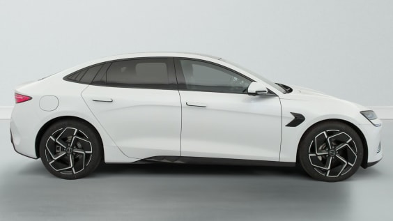 BYD SEAL 82,5 kWh 313 ch RWD Design Polar White