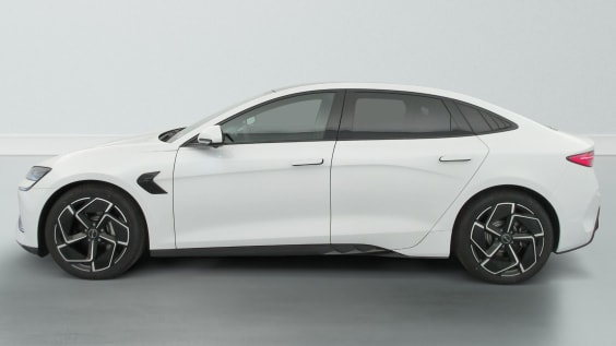 BYD SEAL 82,5 kWh 313 ch RWD Design Polar White