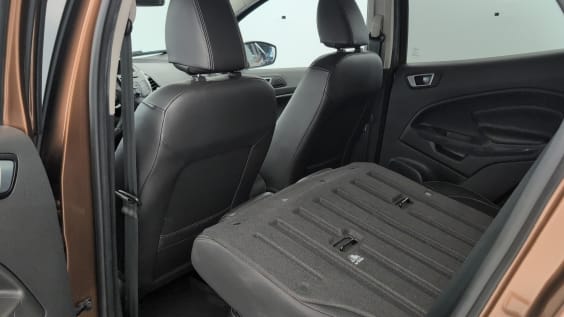Ford Ecosport 1.0 ECOBOOST 125 TITANIUM Bronze doré
