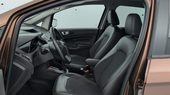 Ford Ecosport 1.0 ECOBOOST 125 TITANIUM Bronze doré