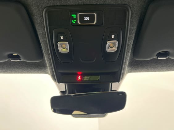 Renault CAPTUR 1.3 TCe mild hybrid 140ch RS Line Bleu