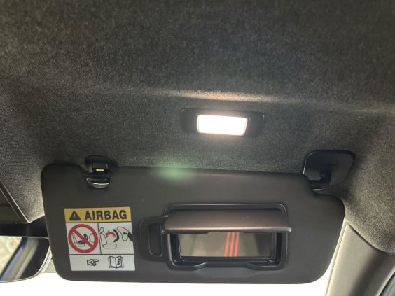 Renault CAPTUR 1.3 TCe mild hybrid 140ch RS Line Bleu