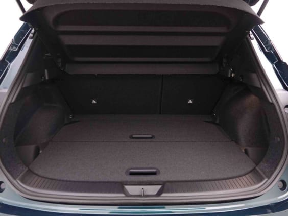 Nissan QASHQAI 158 N-CONNECTA Vert