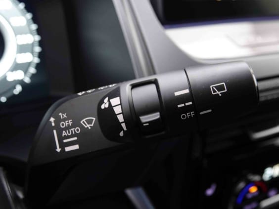 Nissan QASHQAI 158 N-CONNECTA Vert