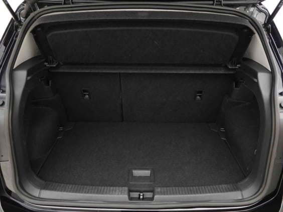 Volkswagen T-cross 1.0 TSI 116 DSG LIFE PLUS Noir