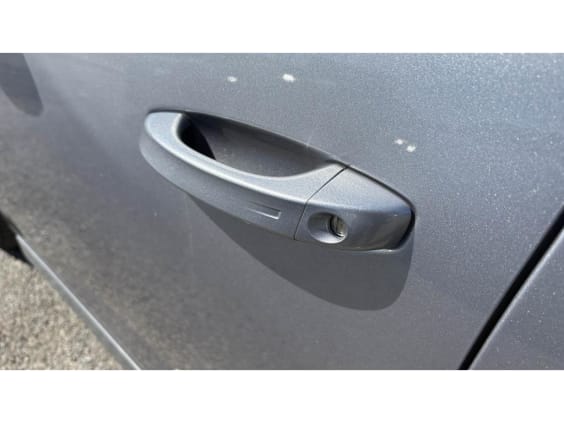 Peugeot 308 1.5 BlueHDi 130 EAT8 GT gris artense