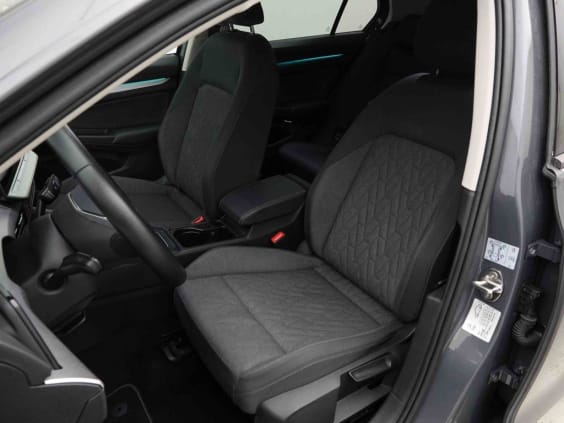 Volkswagen GOLF 1.5 TSI 115 LIFE Gris