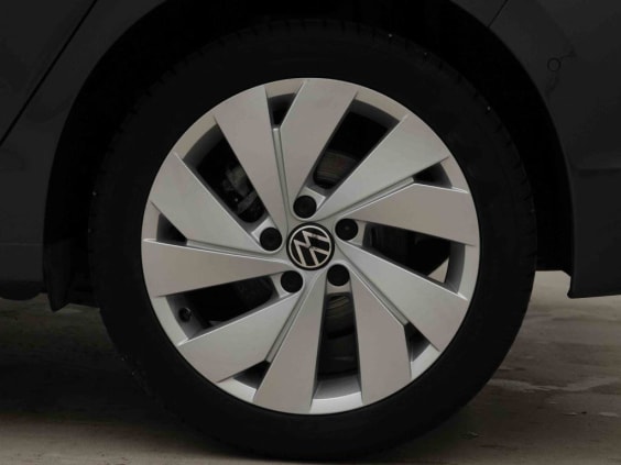 Volkswagen GOLF 1.5 TSI 115 LIFE Gris