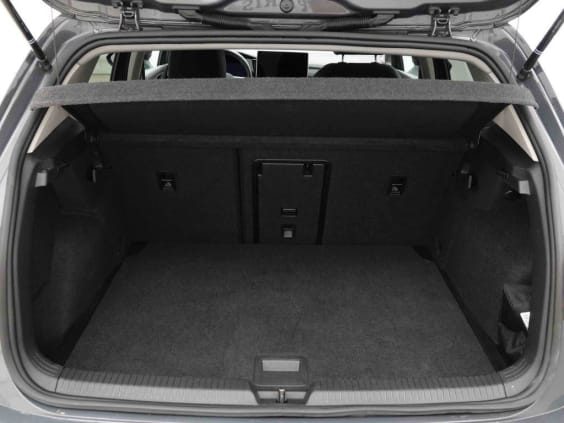Volkswagen GOLF 1.5 TSI 115 LIFE Gris