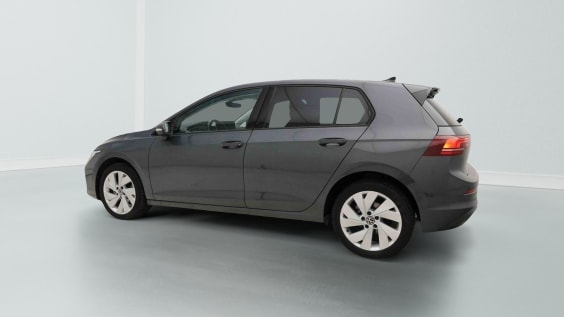 Volkswagen GOLF 1.5 TSI 115 LIFE Gris