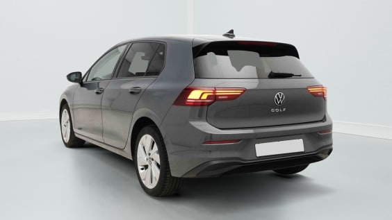 Volkswagen GOLF 1.5 TSI 115 LIFE Gris