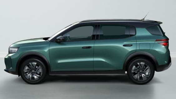 Opel FRONTERA Hybrid 145 GS VERT