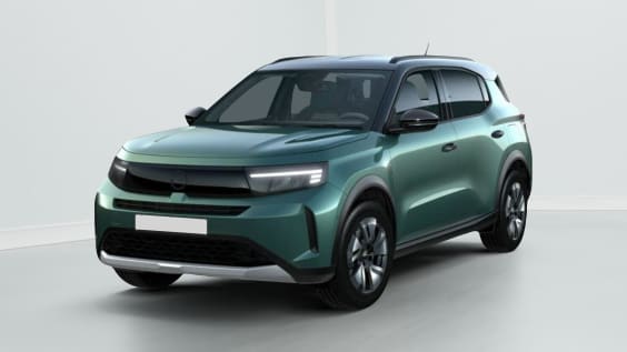 Opel FRONTERA Hybrid 145 GS VERT