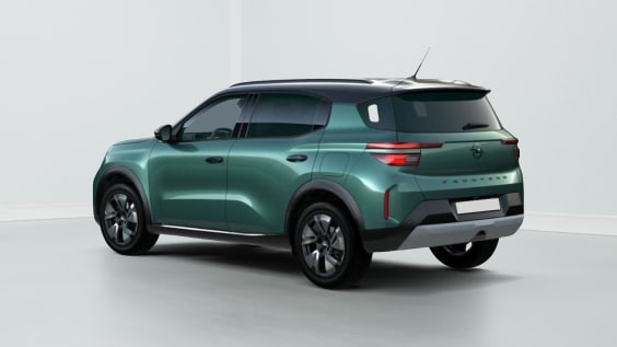 Opel FRONTERA Hybrid 145 GS VERT
