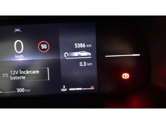 Renault Clio Blue dCi 100 ch GSR2 Evolution Gris Schiste