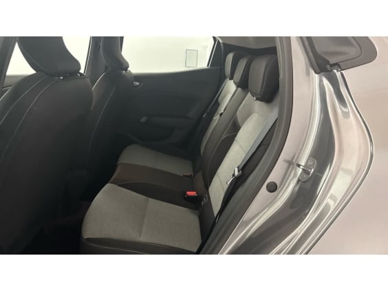 Renault Clio Blue dCi 100 ch GSR2 Evolution Gris Schiste
