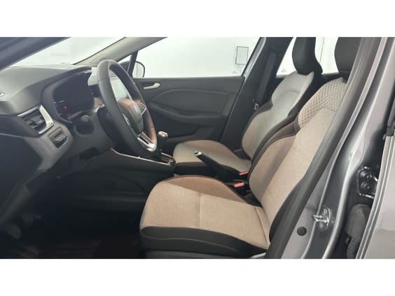 Renault Clio Blue dCi 100 ch GSR2 Evolution Gris Schiste