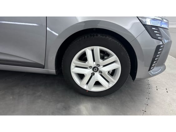 Renault Clio Blue dCi 100 ch GSR2 Evolution Gris Schiste