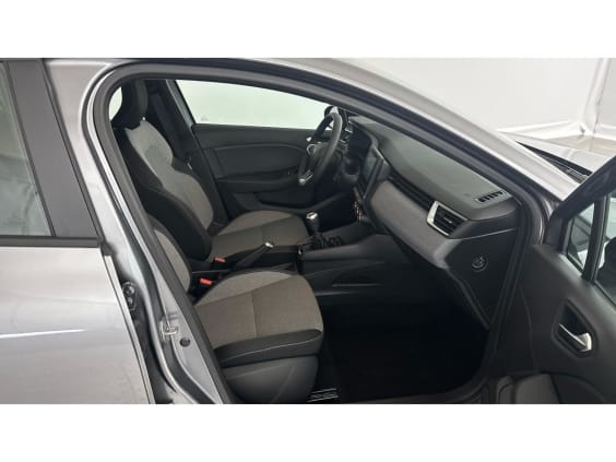Renault Clio Blue dCi 100 ch GSR2 Evolution Gris Schiste