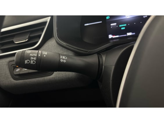 Renault Clio Blue dCi 100 ch GSR2 Evolution Gris Schiste