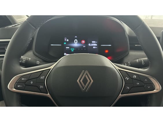 Renault Clio Blue dCi 100 ch GSR2 Evolution Gris Schiste
