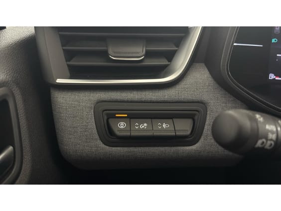 Renault Clio Blue dCi 100 ch GSR2 Evolution Gris Schiste