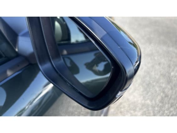 Citroën C3 Aircross 1.2i Hybrid - 145 - Max  7 Places Vert Montana + Toit Blanc