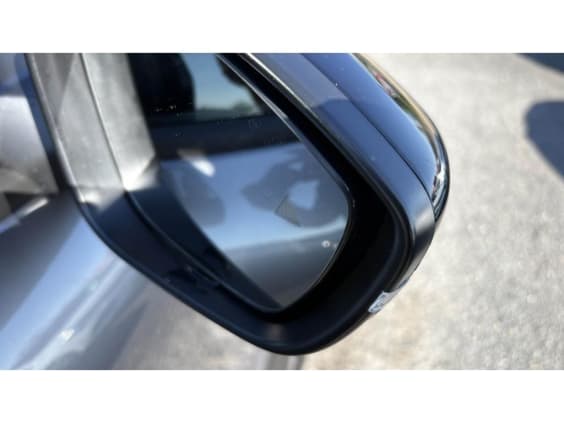 Citroën C3 Aircross 1.2i Hybrid - 145 - Max  7 Places Gris Mercure + Toit Noir