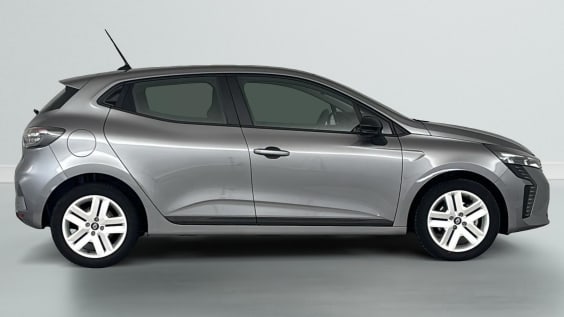 Renault Clio Blue dCi 100 ch GSR2 Evolution Gris Schiste