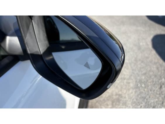 Citroën C3 Aircross 1.2i Hybrid - 145 - Max  7 Places Blanc Banquise + Toit Noir