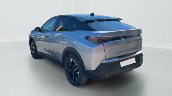 Peugeot 3008 1.2 hybrid 145 gt e-dcs6 Gris