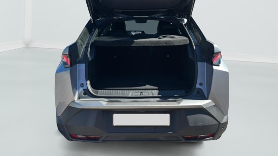 Peugeot 3008 1.2 hybrid 145 gt e-dcs6 Gris