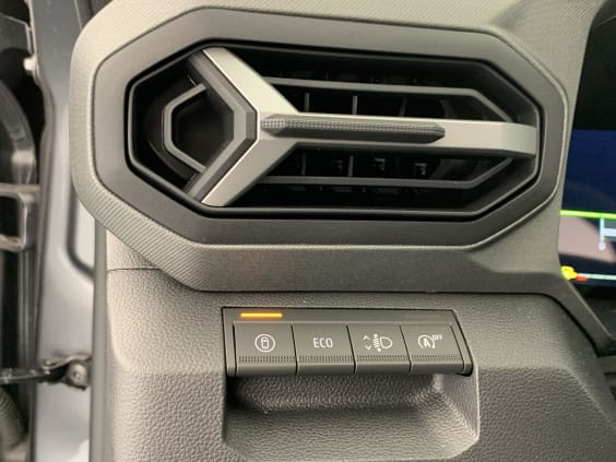 Dacia BIGSTER Mild Hybrid 140 Journey Gris Schiste / Toit Noir