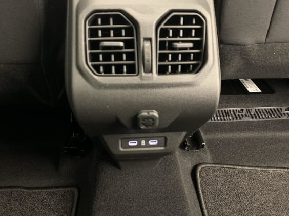 Dacia BIGSTER Mild Hybrid 140 Journey Gris Schiste / Toit Noir