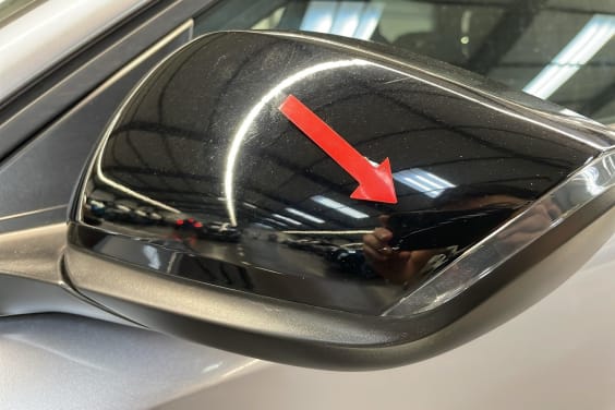 Peugeot 308 SW PHEV 225 e-EAT8 GT gris artense