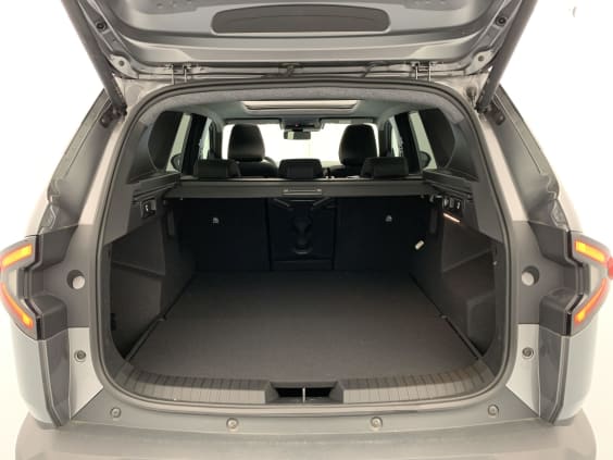 Dacia BIGSTER Mild Hybrid 140 Journey Gris Schiste / Toit Noir