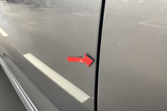 Peugeot 308 SW PHEV 225 e-EAT8 GT gris artense