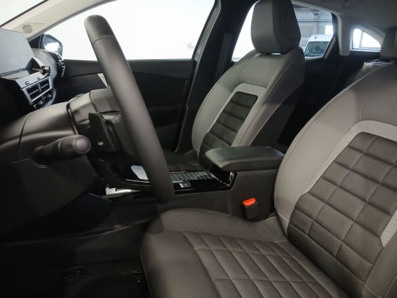Citroën C4 Hybride 145ch Edcs-6 MAX Gris