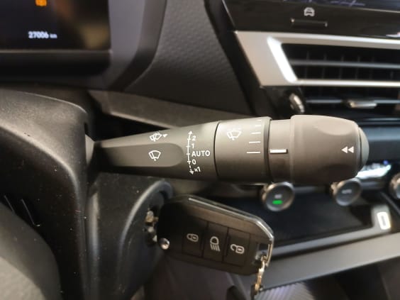 Citroën C4 Hybride 145ch Edcs-6 MAX Gris