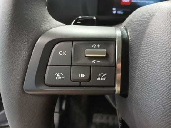 Citroën C4 Hybride 145ch Edcs-6 MAX Gris