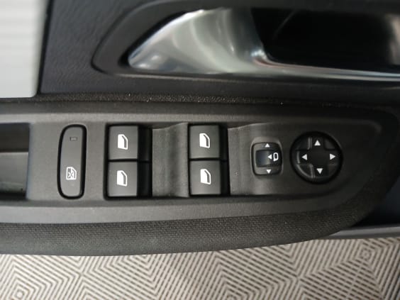 Citroën C4 Hybride 145ch Edcs-6 MAX Gris