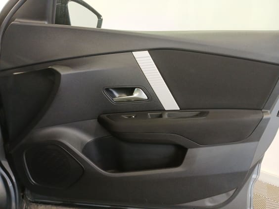 Citroën C4 Hybride 145ch Edcs-6 MAX Gris