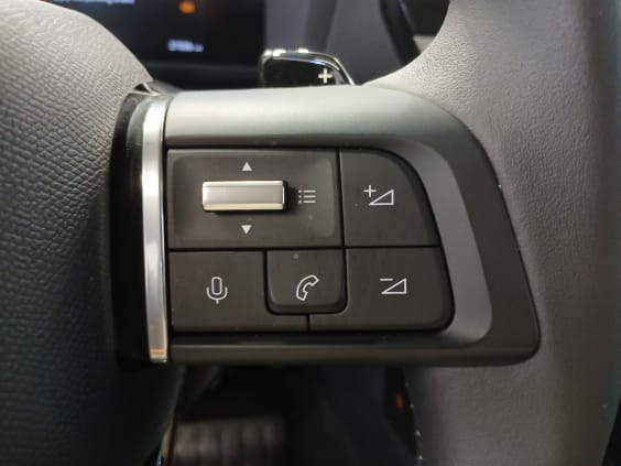 Citroën C4 Hybride 145ch Edcs-6 MAX Gris